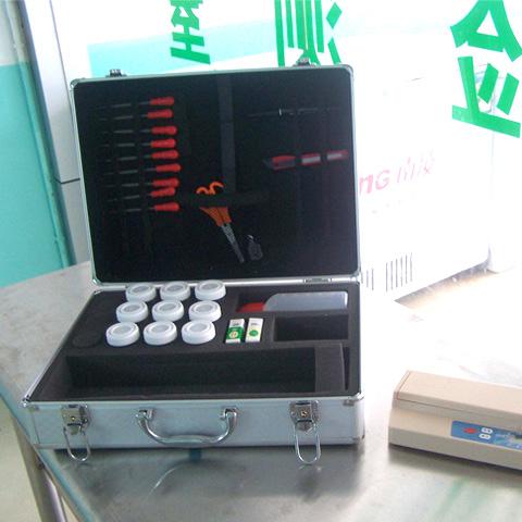 食品安全檢測(cè)5