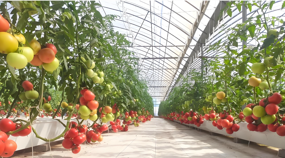 如何挑選一家靠譜的蔬菜配送公司？掌握這幾點，輕松吃上安心菜